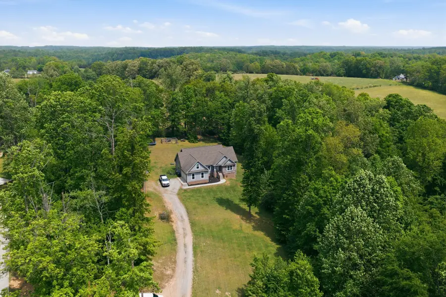 1091 Garton Rd, Burns, TN 37029 - #3