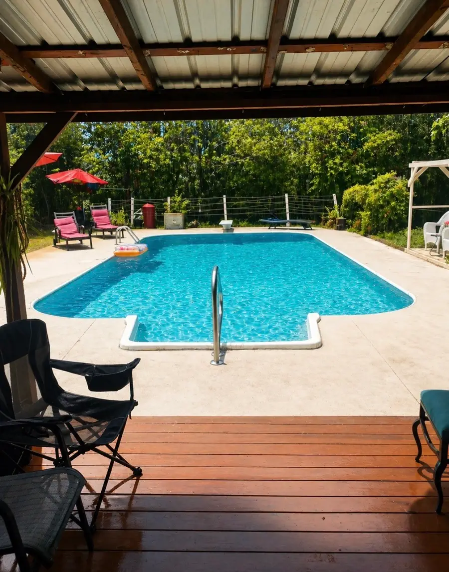 2793 Old Blacktop Rd, Mc Ewen, TN 37101 - #2