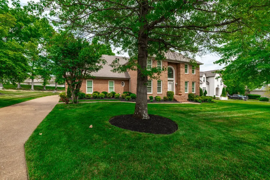 208 Pecan Ct, Gallatin, TN 37066 - #2