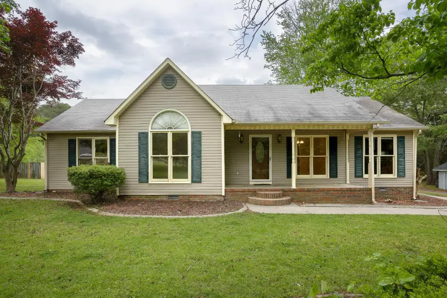 9206 Barker Rd, Athens, AL 35614 - #2
