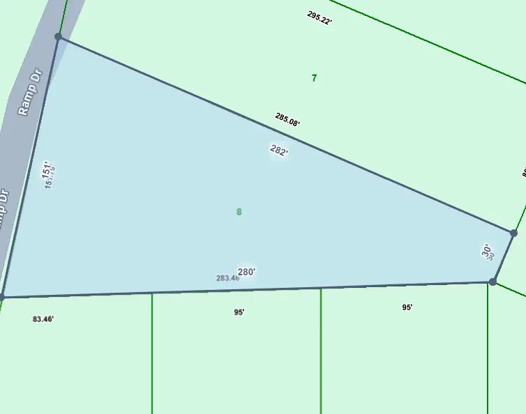 0 Ramp Dr, Nunnelly, TN 37137 - #2