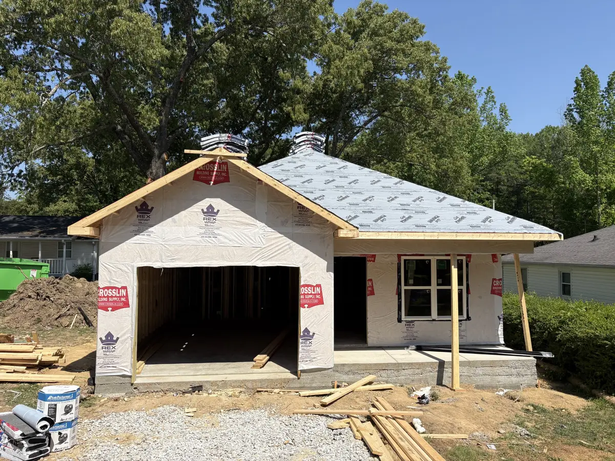 0 W Lincoln Street, Tullahoma, TN 37388 - #1