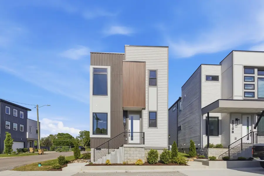 2014B 9th Ave N, Nashville, TN 37208 - #3