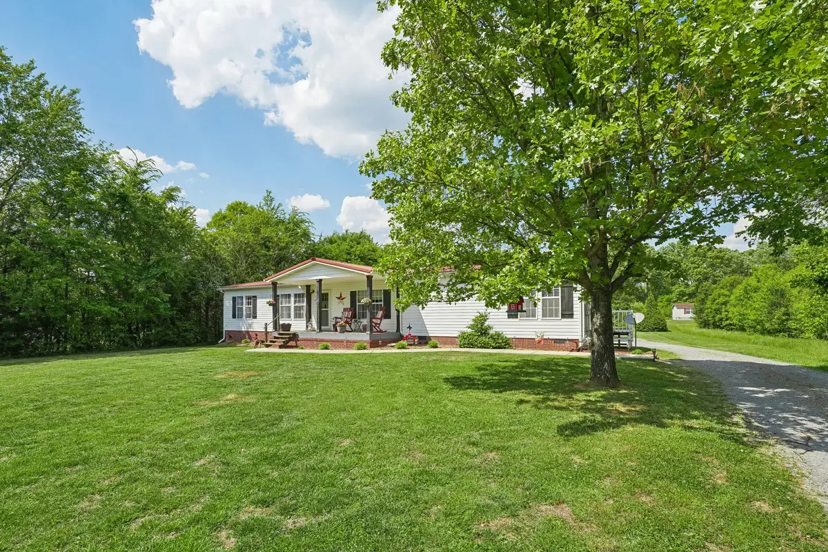 4844 Coleman Hill Rd, Rockvale, TN 37153 - #1