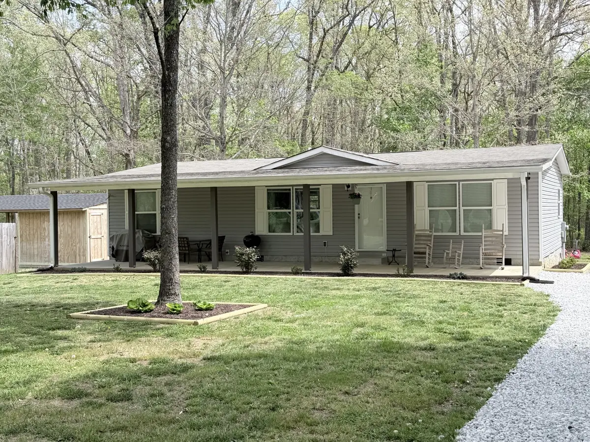 720 Trussell Rd, Monteagle, TN 37356 - #1