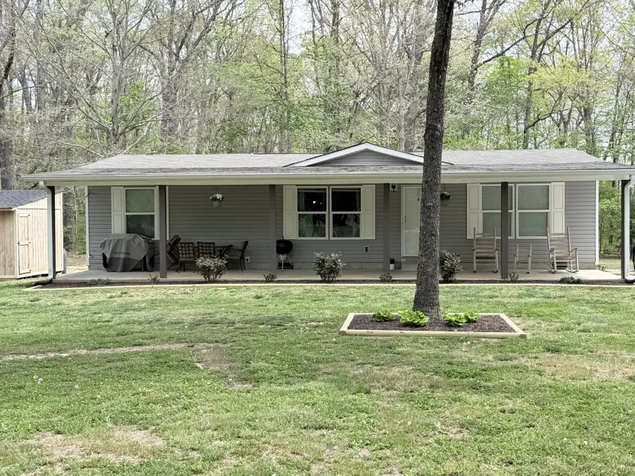 720 Trussell Rd, Monteagle, TN 37356 - #2