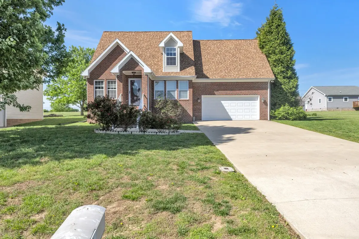 134 Marcal Dr, Cadiz, KY 42211 - #1