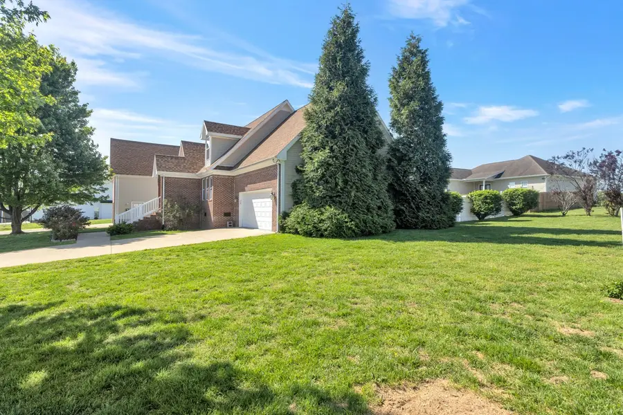 134 Marcal Dr, Cadiz, KY 42211 - #3