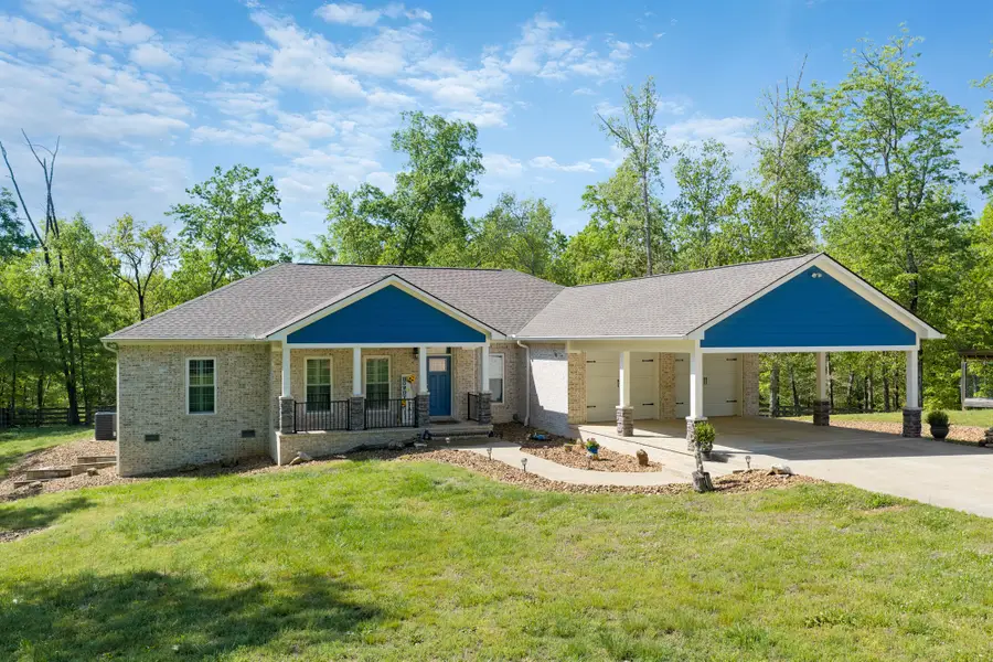 694 Lick Creek Boat Dock Loop, Parsons, TN 38363 - #2