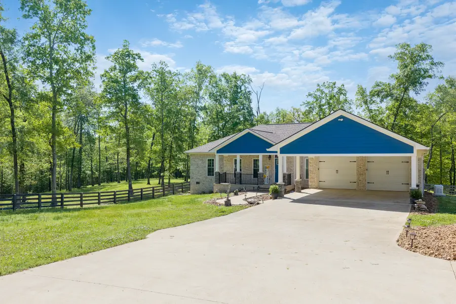 694 Lick Creek Boat Dock Loop, Parsons, TN 38363 - #3