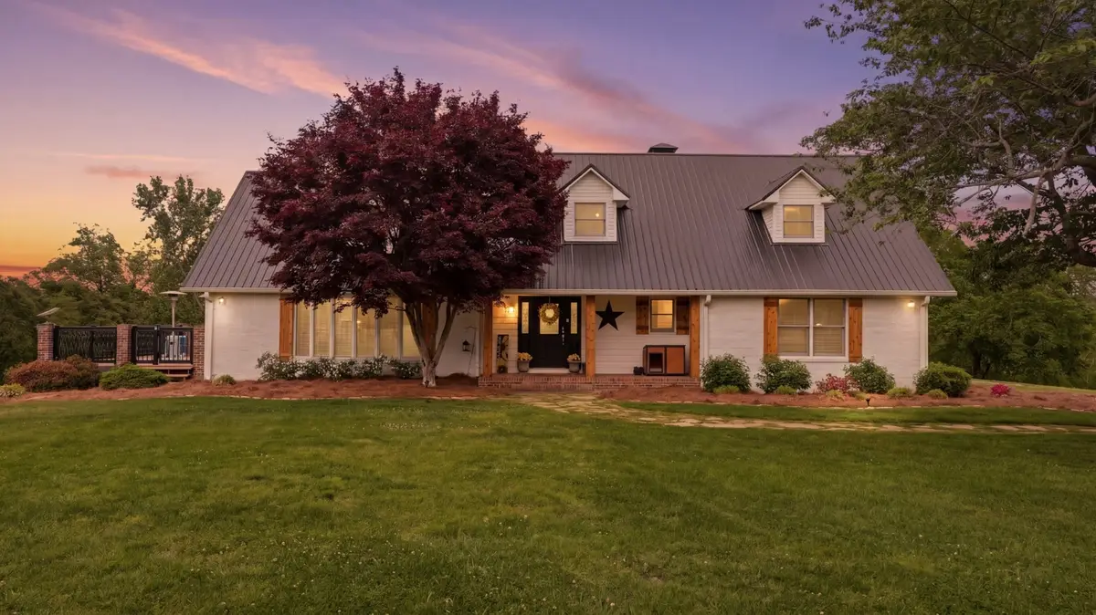 244 Norman Wiseman Rd, Lynchburg, TN 37352 - #1