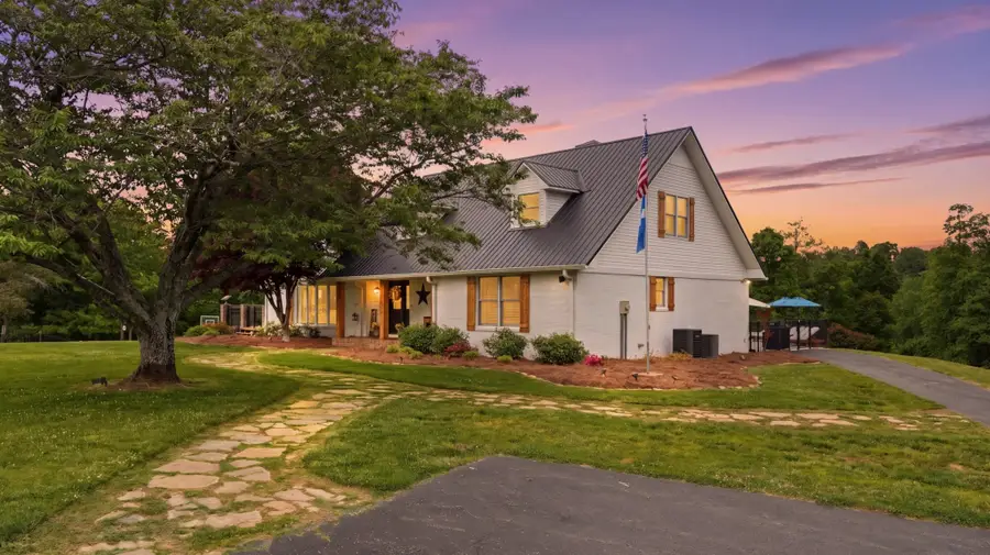 244 Norman Wiseman Rd, Lynchburg, TN 37352 - #2