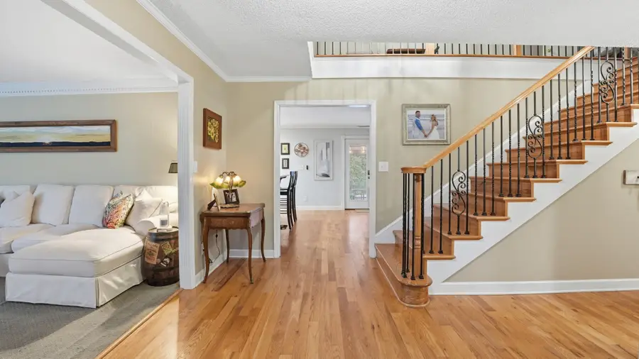244 Norman Wiseman Rd, Lynchburg, TN 37352 - #3