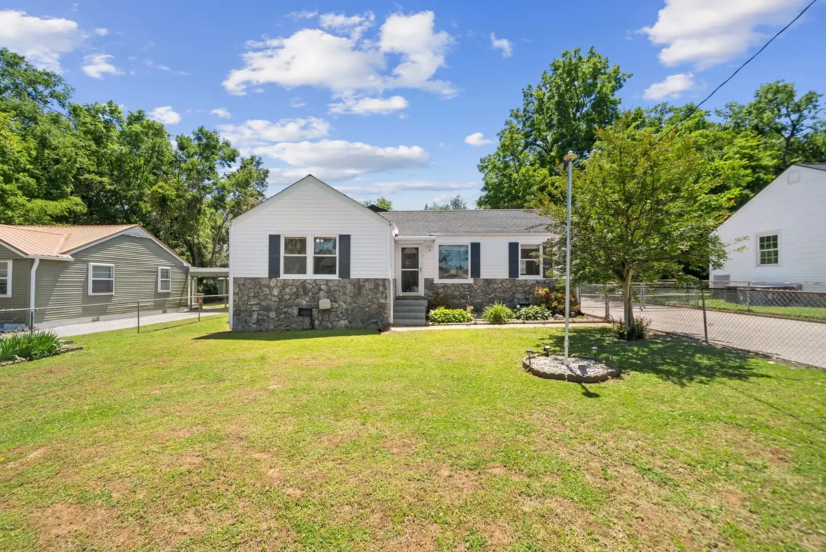 193 Empire Dr, Nashville, TN 37211 - #1