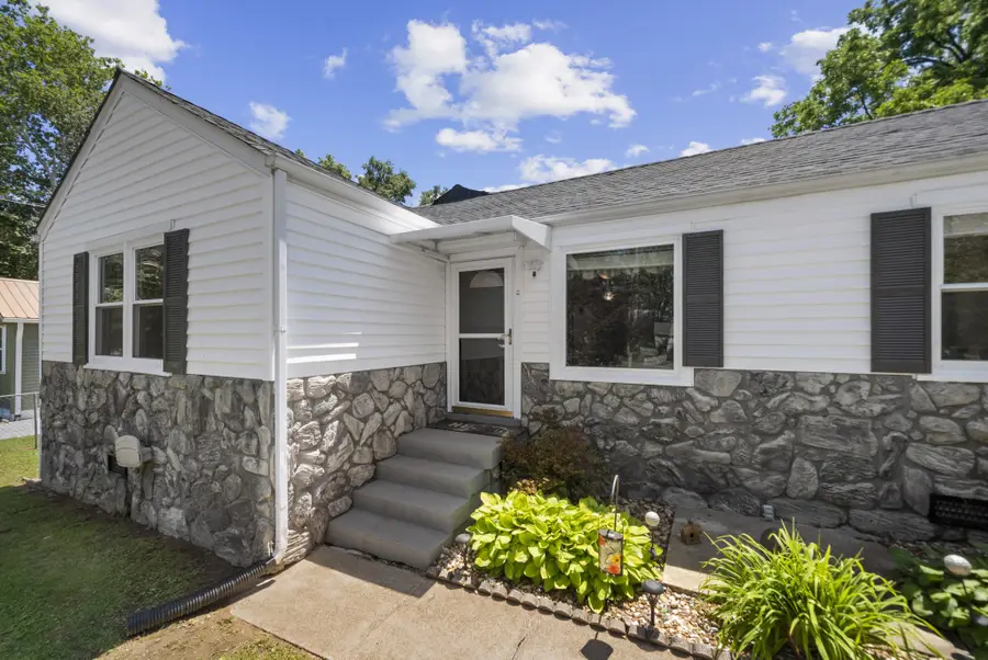 193 Empire Dr, Nashville, TN 37211 - #2