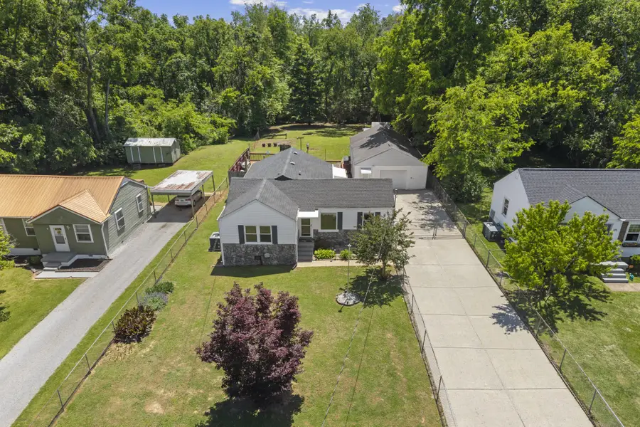 193 Empire Dr, Nashville, TN 37211 - #3