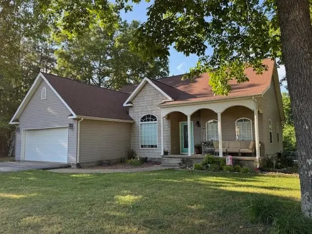 173 Mitchell St, Hohenwald, TN 38462 - #1