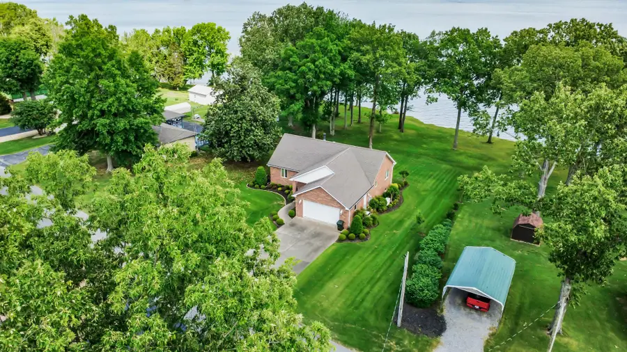 649 Holiday Acres Dr, Springville, TN 38256 - #3