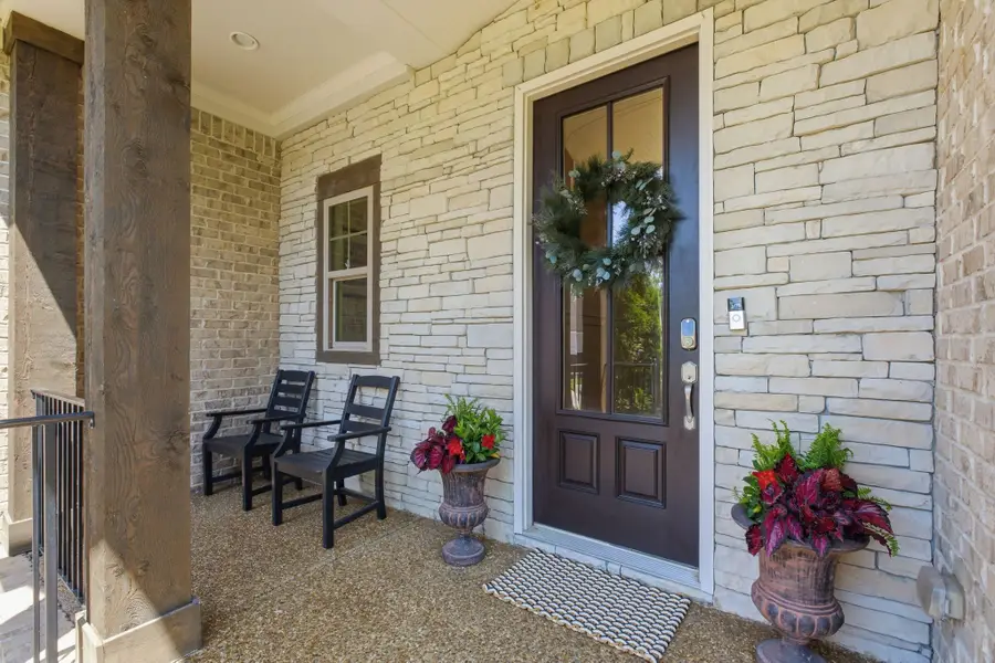 809 Delamotte Pass, Nolensville, TN 37135 - #2