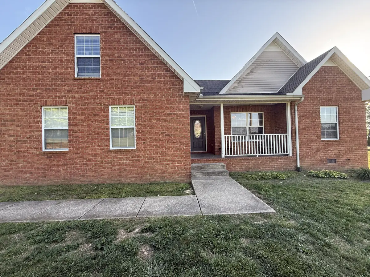 1702 Abiff Rd, Burns, TN 37029 - #1