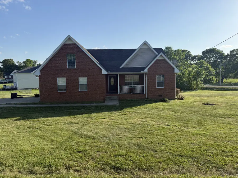 1702 Abiff Rd, Burns, TN 37029 - #2