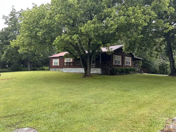 9780 Spantown Rd, Arrington, TN 37014