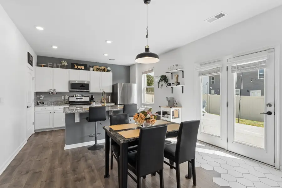 111 Willy Mae Rd, Murfreesboro, TN 37129 - #3