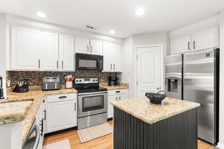 1908 Boxelder Aly, Hermitage, TN 37076 - #2