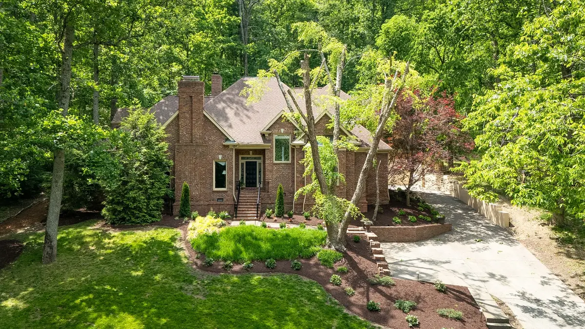 27 Annandale, Nashville, TN 37215 - #1