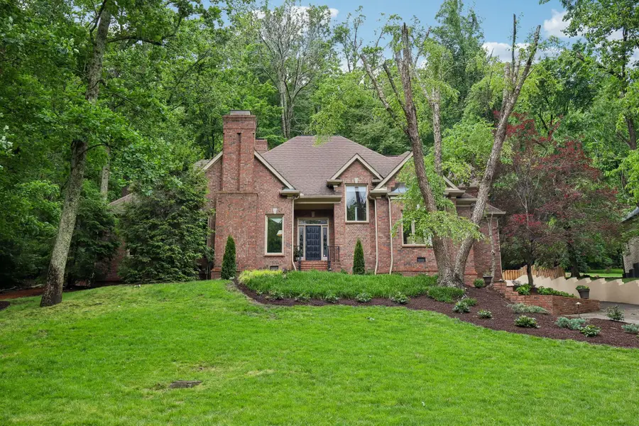27 Annandale, Nashville, TN 37215 - #2