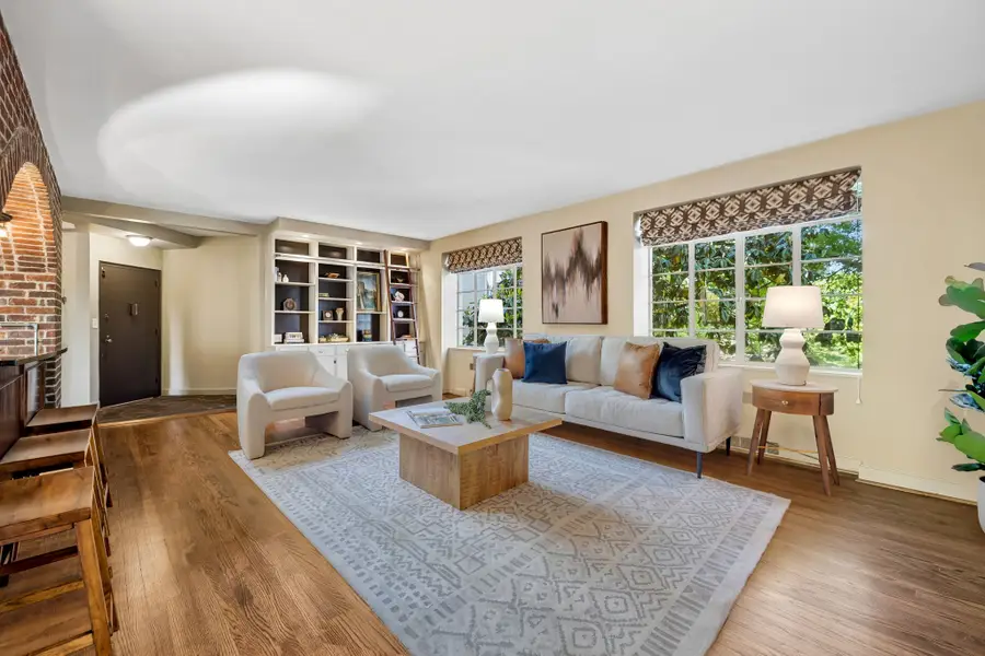 4505 Harding Pike #22E, Nashville, TN 37205 - #3