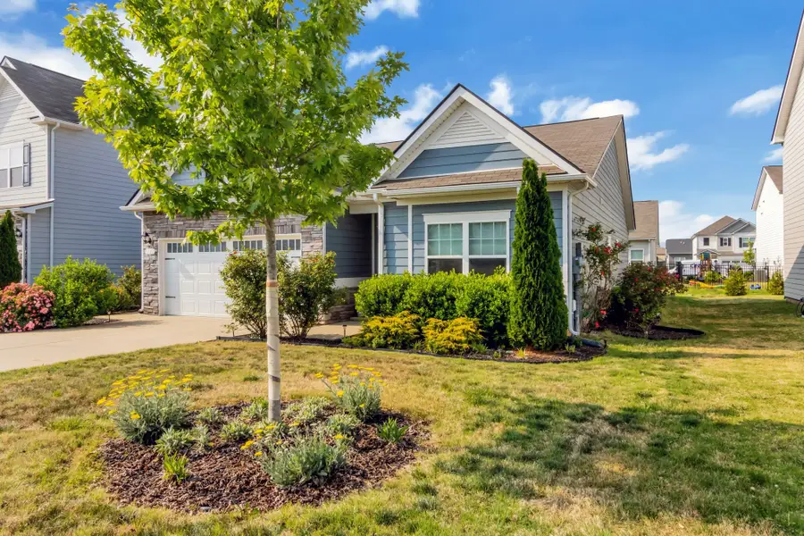 3722 Pelham Wood Dr, Murfreesboro, TN 37128 - #3