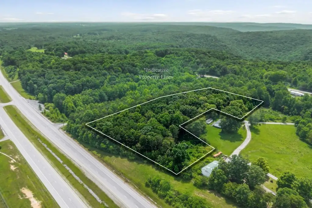 0 Sr 111, Spencer, TN 38585 - #1