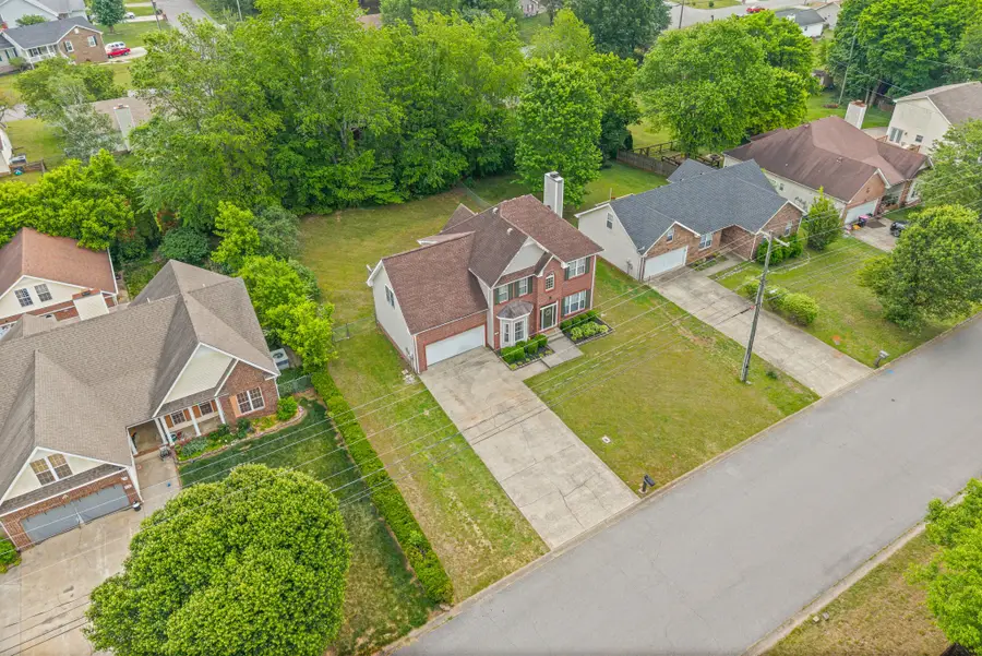 3142 Arrow Lane, Clarksville, TN 37043 - #2