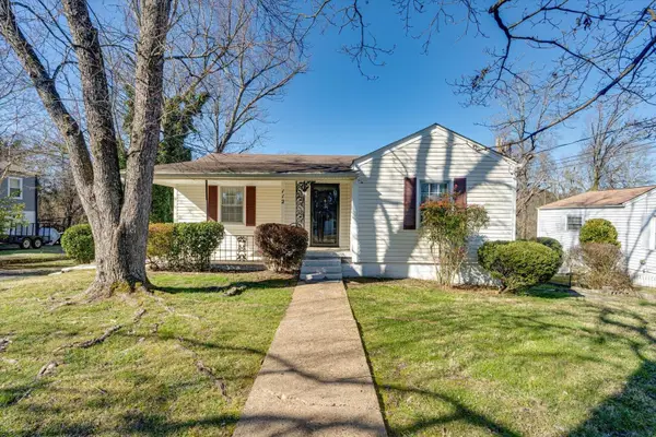 112 Bales Avenue, Chattanooga, TN 37412