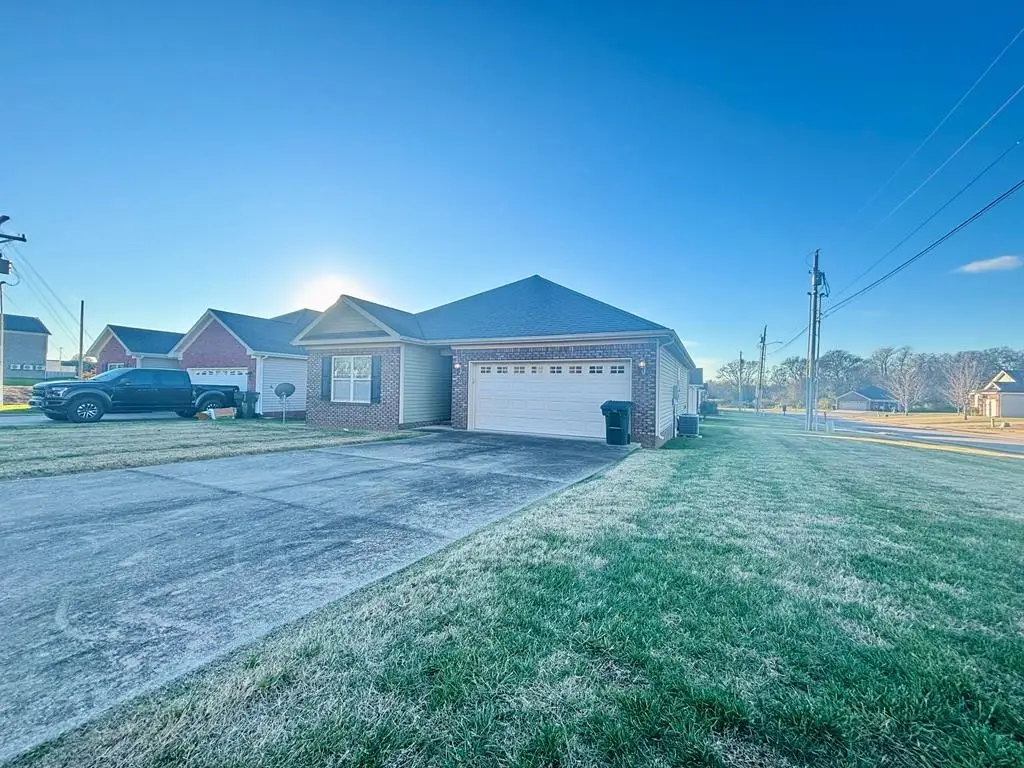 502 Bridle Way, Hopkinsville, KY 42240 - #1