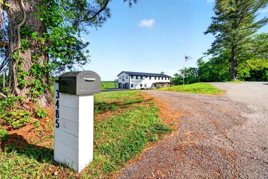 3485 Pinetree Cir, Palmyra, TN 37142 - #3