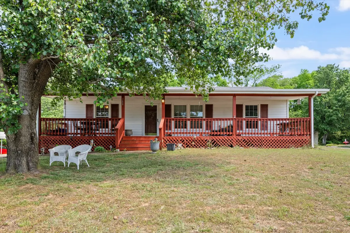 2887 Gusty Ln, Clarksville, TN 37043 - #1