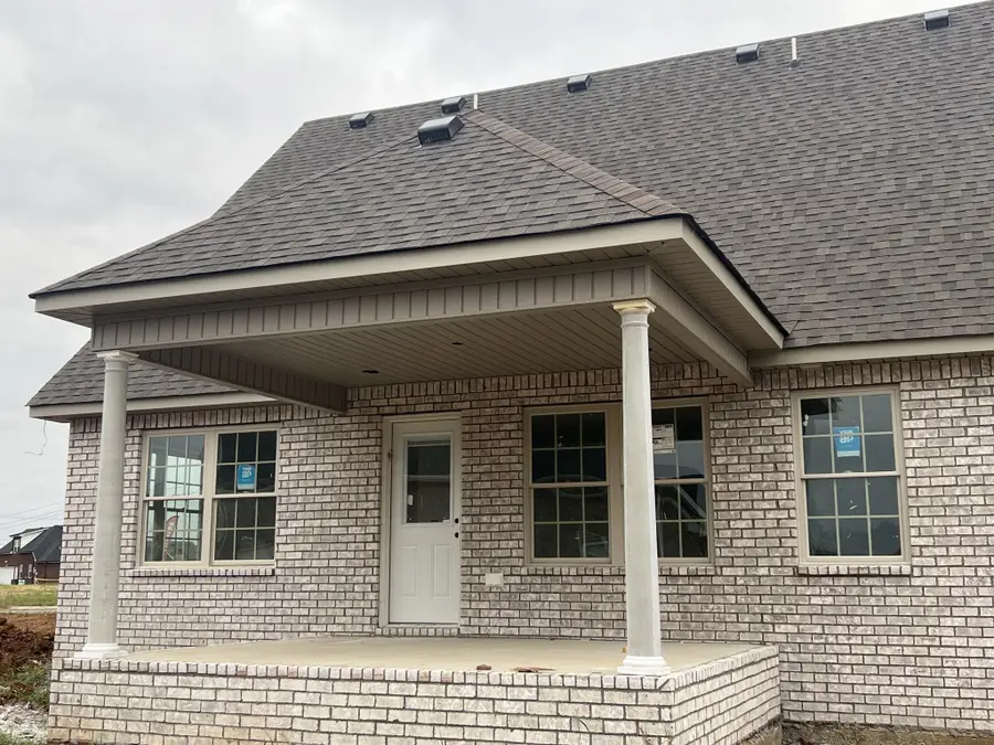 3180 Dusenburg Dr, Christiana, TN 37037 - #3