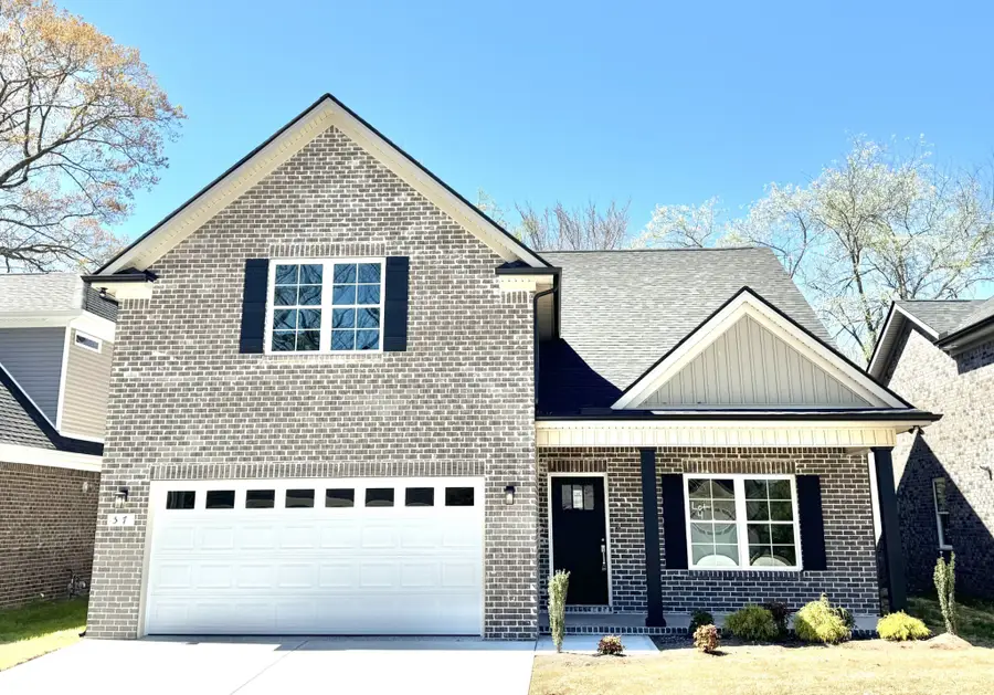 57 Laurel View St, Manchester, TN 37355 - #2