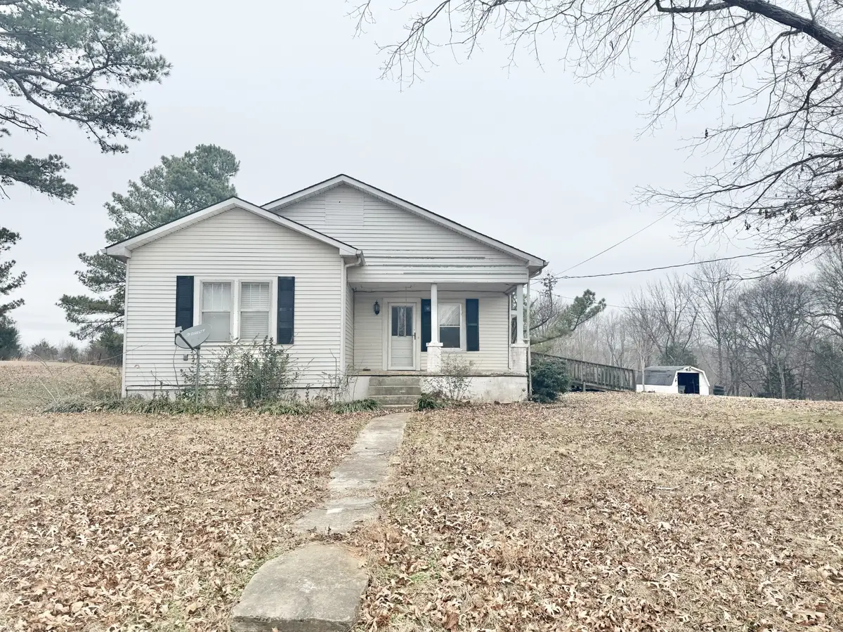 560 State Line Rd, Loretto, TN 38469 - #1