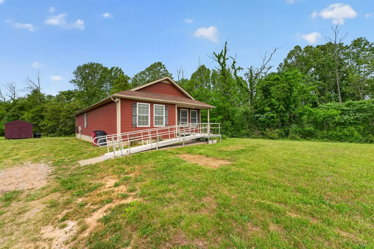 374 Douglas Ln, Lafayette, TN 37083 - #1