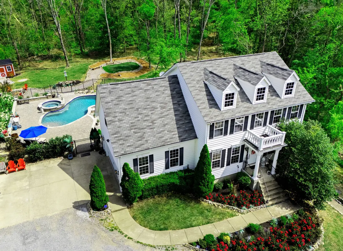 2870 Leonard Creek Ln, Arrington, TN 37014 - #1