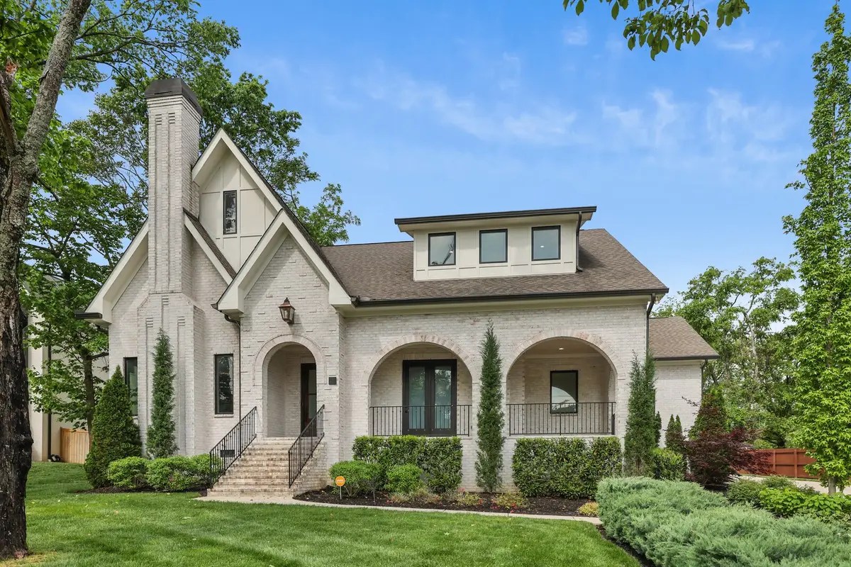 4427 Lealand Ln, Nashville, TN 37204 - #1