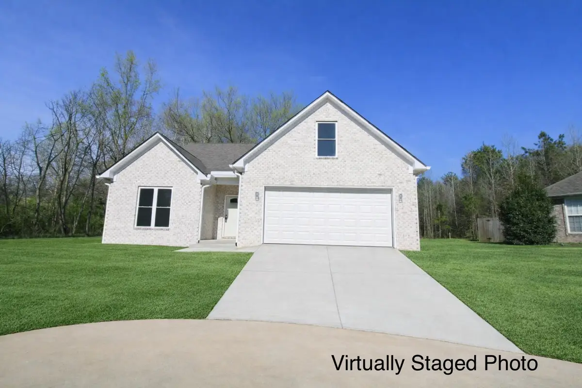25 Weatherstone Dr, Jackson, TN 38305 - #1