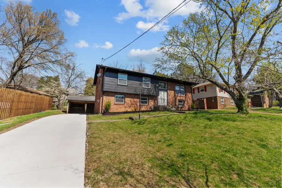 548 Huntington Pkwy, Nashville, TN 37211 - #3