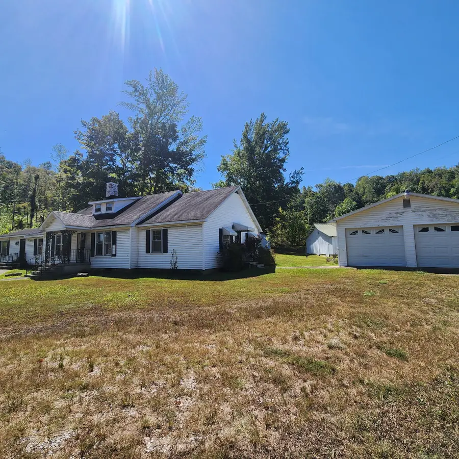 229 Bob Walker Rd, Bumpus Mills, TN 37028 - #2