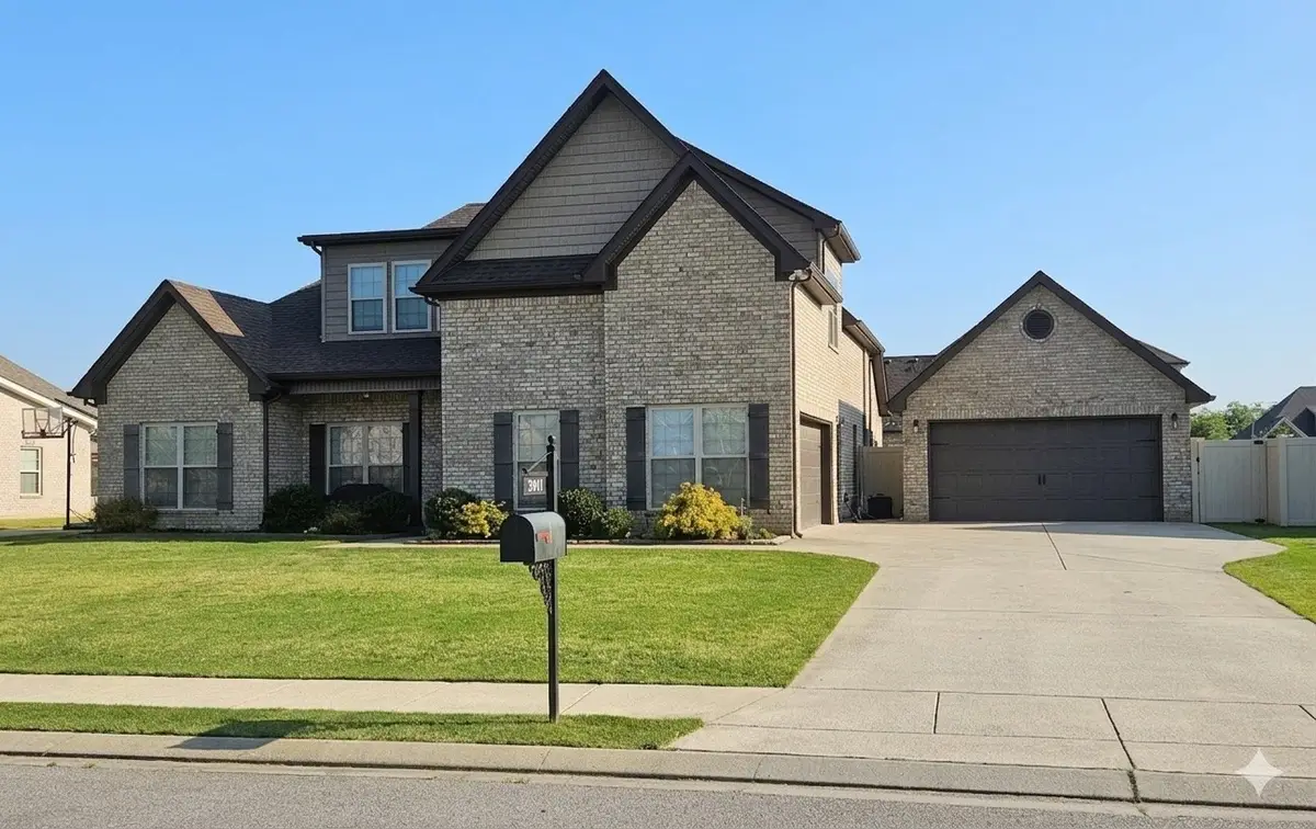 2911 Firerock Dr N, Murfreesboro, TN 37128 - #1