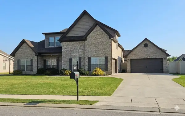 2911 Firerock Dr N, Murfreesboro, TN 37128