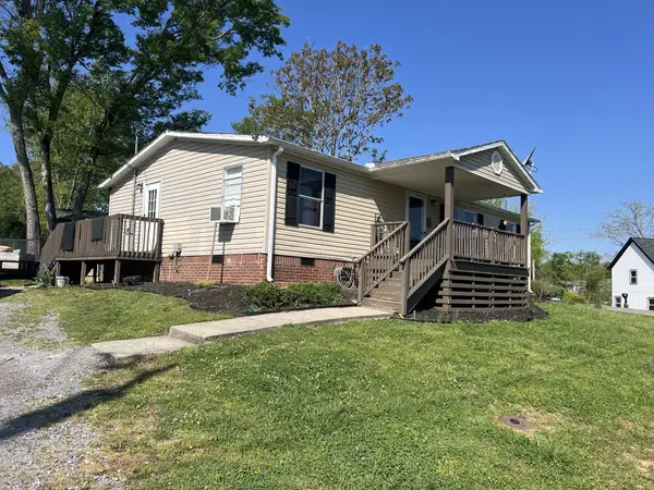 139 Tanner Cir, Shelbyville, TN 37160